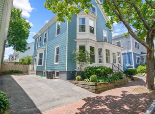 42 Morning St, Portland, ME 04101