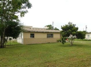 135 SE 13th Ave, Okeechobee, FL 34974
