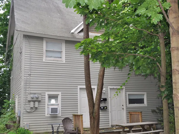 209 Williams Street Rear - Whole house