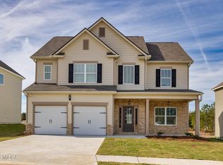 153 Cherokee Rose Dr, Jackson, GA 30233