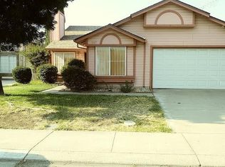 1607 Aptos Ln, Stockton, CA 95206