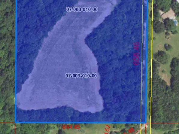 20497 Rothe Rd, Jerseyville, IL 62052