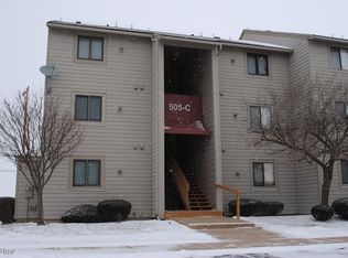 505 W Lakeshore Dr #C4, Pt Clinton, OH 43452