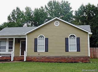 313 West Ave, Charlotte, NC 28208