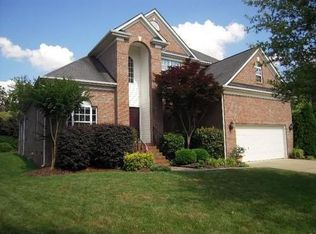10204 Ventana Ct, Charlotte, NC 28277