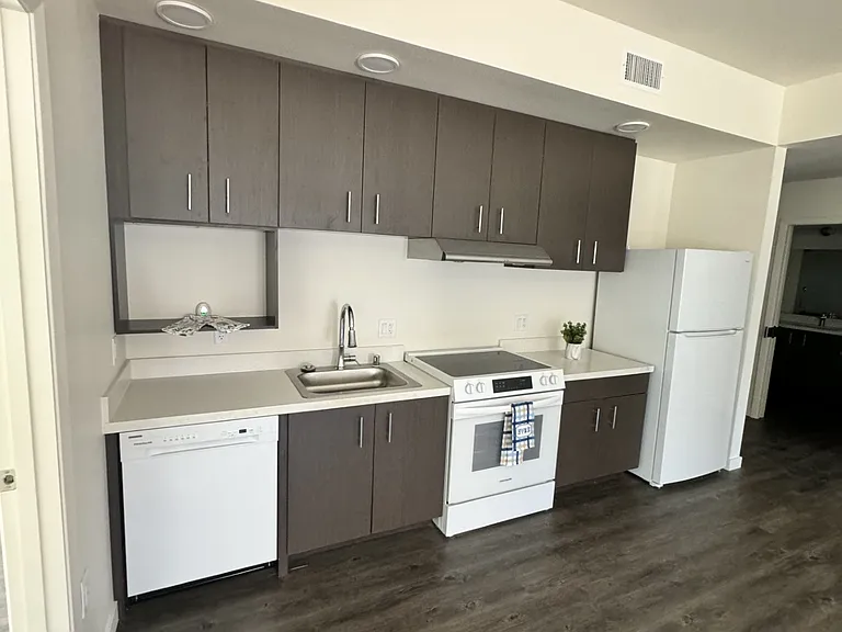 Marina Village Apartments — Photo 11
