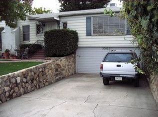 2700 Alta Vista Dr, Bakersfield, CA 93305