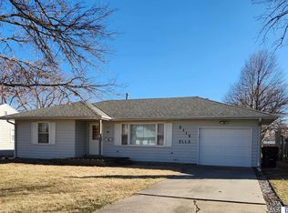 2200 Ella St Beatrice NE 68310 Zillow