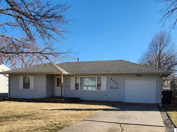 Recently Sold Homes in Beatrice NE 787 Transactions Zillow