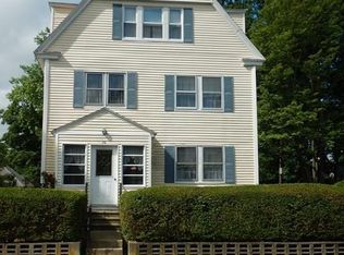 10 Hitchcock Rd, Worcester, MA 01603