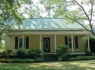 180 Parkertown Rd, Lavonia, GA 30553