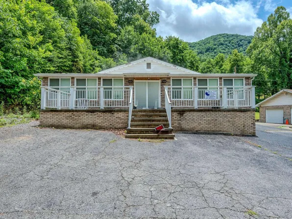 9598 Highway 119 N, Jenkins, KY 41537
