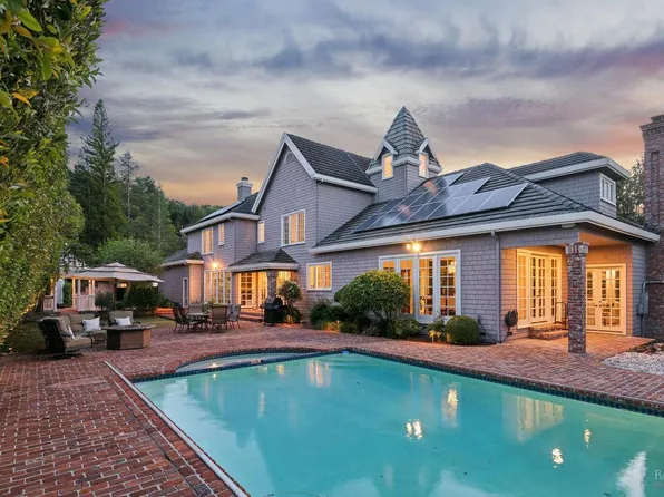 13 W Brooke Drive, Novato, CA 94947