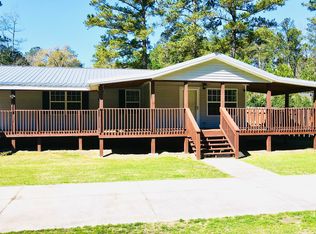 4214 Luckeys Bridge Rd, Dearing, GA 30808