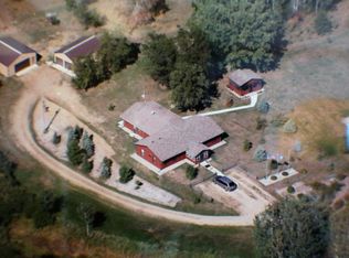 25166 Wilderness Dr, Verndale, MN 56481