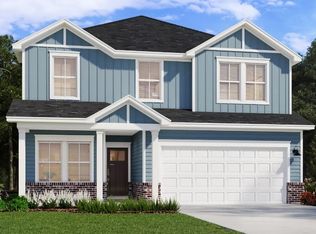 531 Goldfinch Way, Clarksville, TN 37043