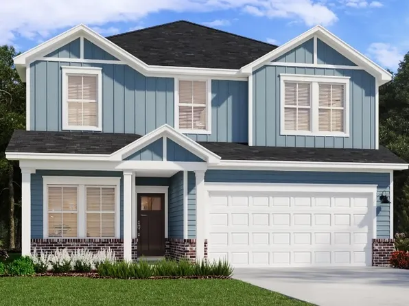 531 Goldfinch Way, Clarksville, TN 37043