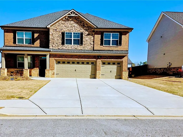 3518 English Elm Way — Photo 2