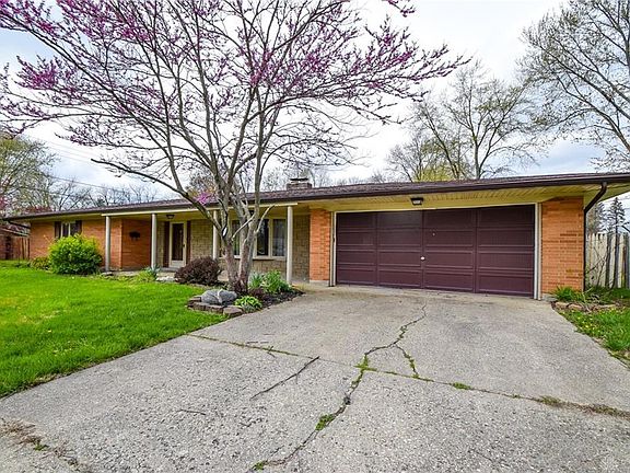 2nd image of 2705 Richlawn Cir