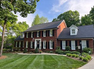 1618 Chadmore Ln NW, Concord, NC 28027