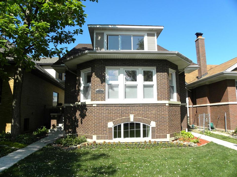 Front View 