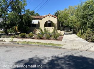 1159 Clinton St, Redwood City, CA 94061