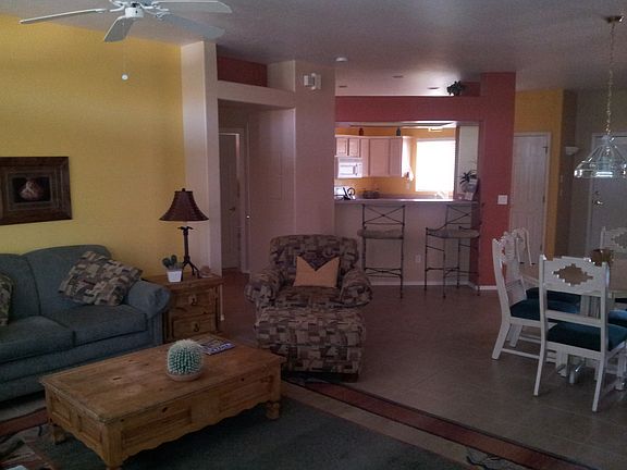 5th image of 655 W Vistoso Highlands Dr