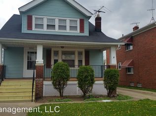 4920 E 86th St, Garfield Heights, OH 44125