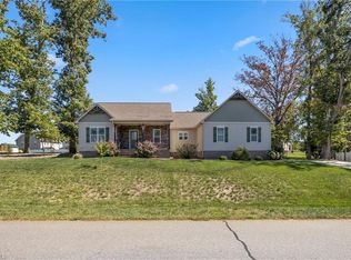 134 Ravensbourne Trce, Stokesdale, NC 27357