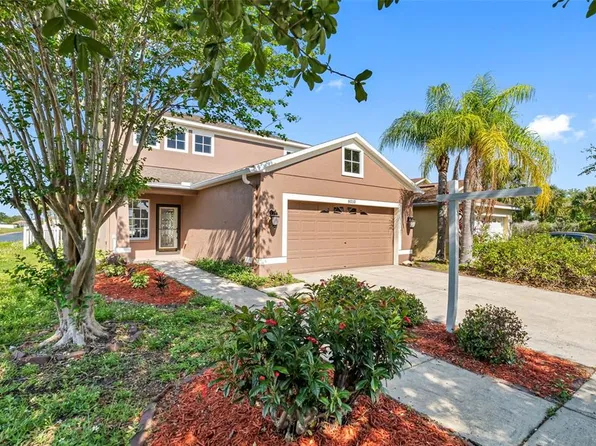 8010 Canterbury Lake Blvd, Tampa, FL 33619