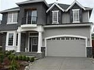 720 S 38th Ct, Renton, WA 98055