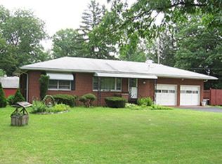 82 Ford Rd N, Mansfield, OH 44905