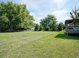 2034 N Livingston Ave, Indianapolis, IN