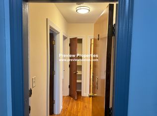 (Undisclosed Address), Brighton, MA 02135