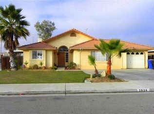 2930 W Sheldon St, Caruthers, CA