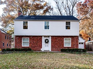105 W Parkway Dr, Columbia, MO 65203