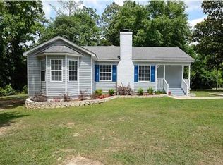 601 E 4th St, Bay Minette, AL 36507