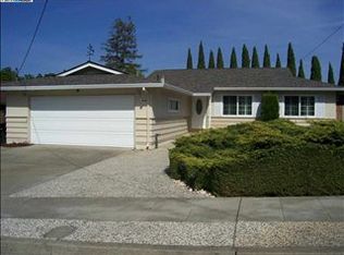 2796 Jennifer Dr, Castro Valley, CA