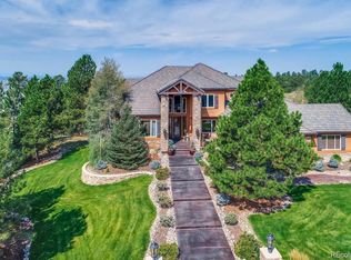 5449 Songbird Way, Parker, CO 80134