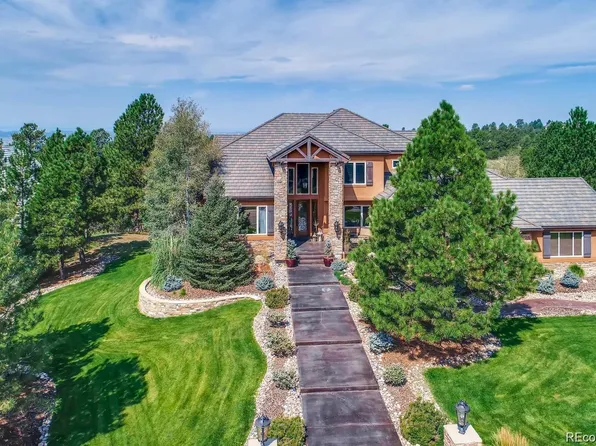 5449 Songbird Way, Parker, CO 80134