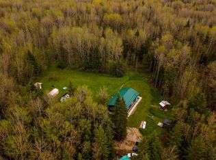 265 Range #693069, Smith, AB T0G2B0