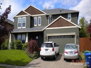 9867 SE 134th Ave, Happy Valley, OR 97086
