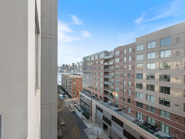 9 Avenue At Port Imperial #921 — Photo 10