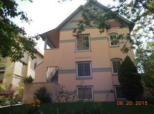 127 N Pearl St #1, Denver, CO 80203