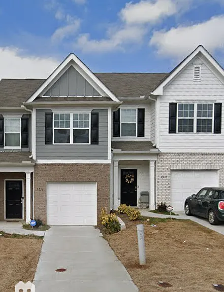 5636 Union Pointe Dr — Photo 1
