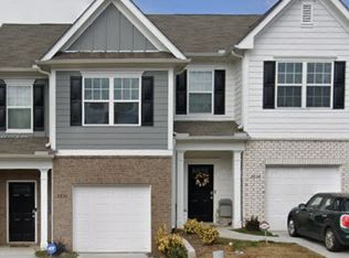 5636 Union Pointe Dr, Union City, GA 30291