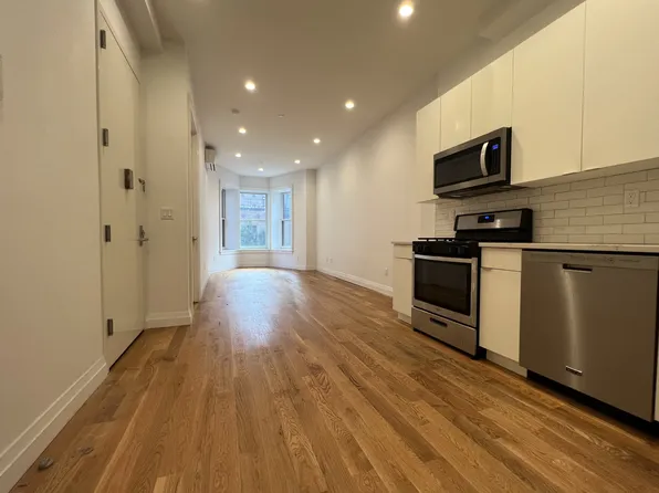 315 W 103rd St APT 3, New York, NY 10025