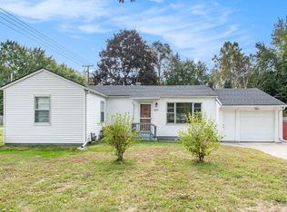 426 Dale Ave, Benton Harbor, MI 49022