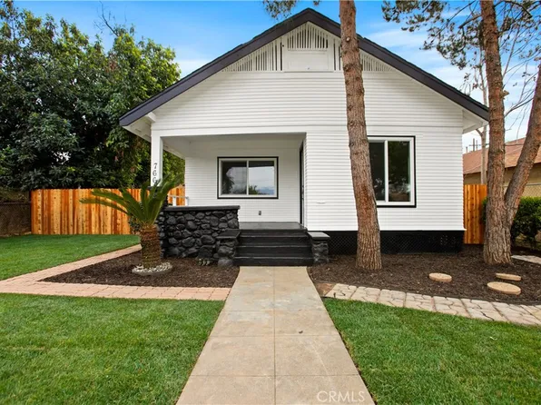 766 W Center St, Pomona, CA 91768