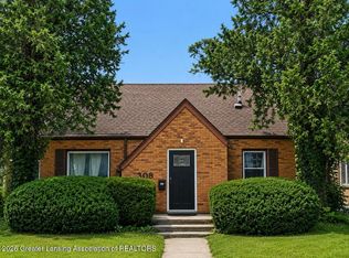308 Gunson St, East Lansing, MI 48823